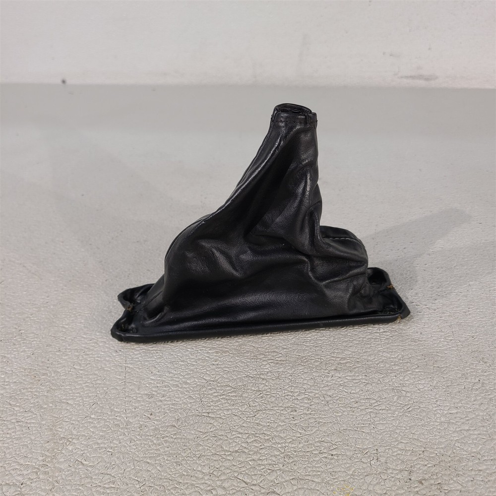 84-89 Corvette C4 Automatic Transmission Floor Shifter Boot Shift Aa7466