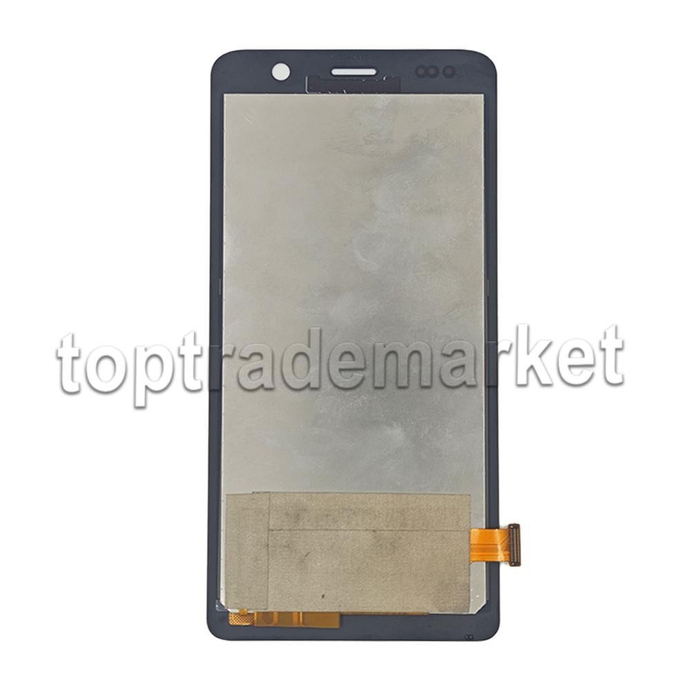 US Digitizer LCD Display Touch Screen for Honeywell Dolphin CT47 Mobile Scanner