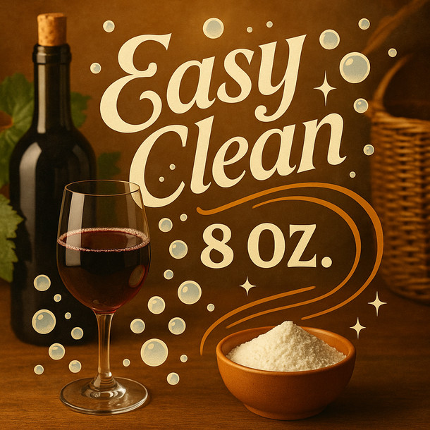 Easy Clean Easy Clean 8 Oz.