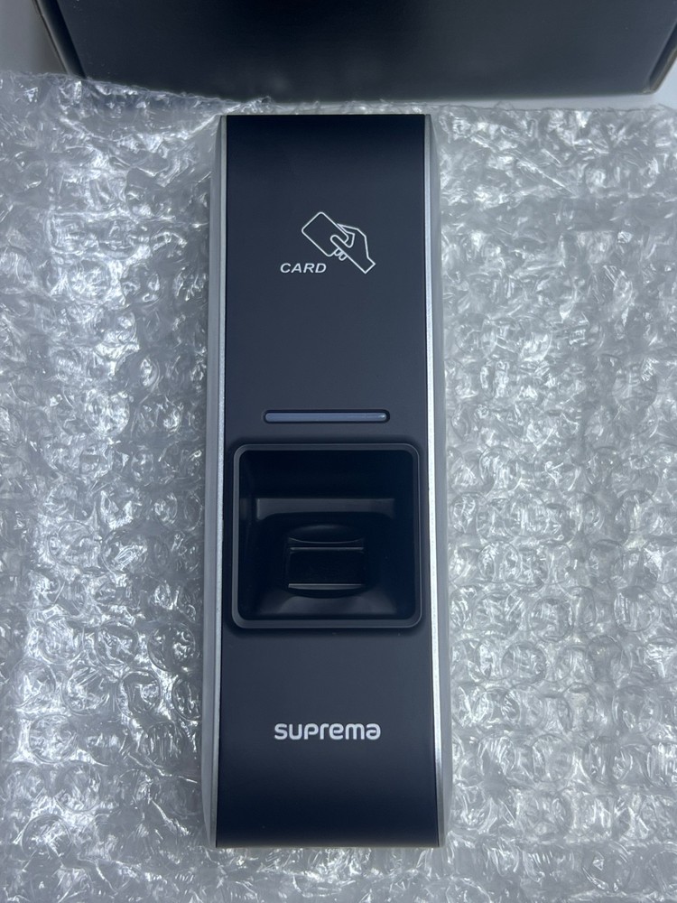 Suprema BioEntry Plus IP Based Fingerprint Access Control BEPM-OC