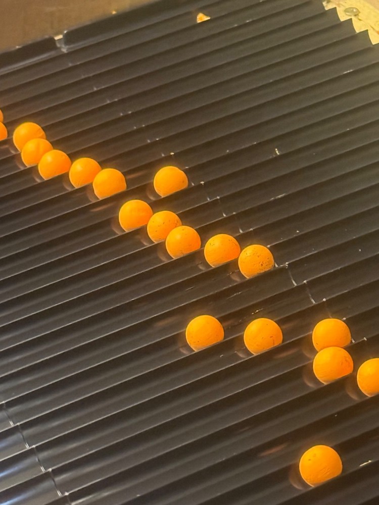 Kingybaits 14mm Popups