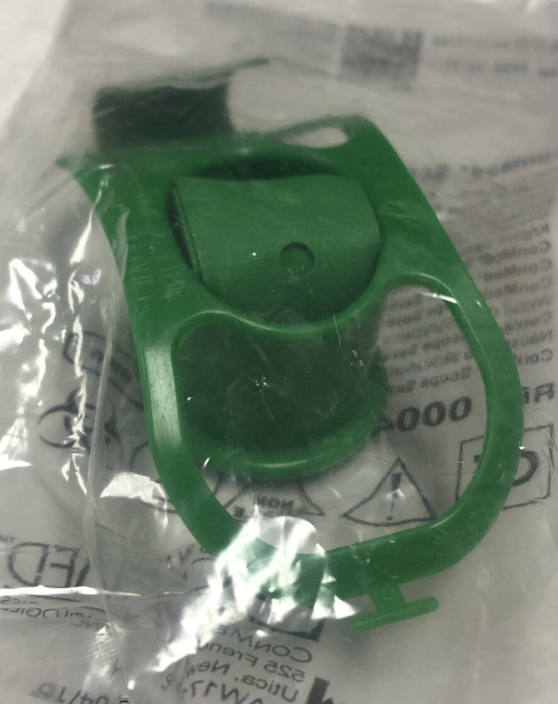 Con Med Scope Saver Bite Block