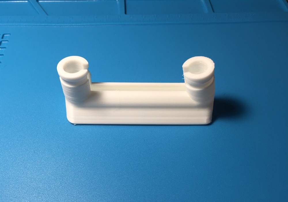 Shoe For Folding Bikes