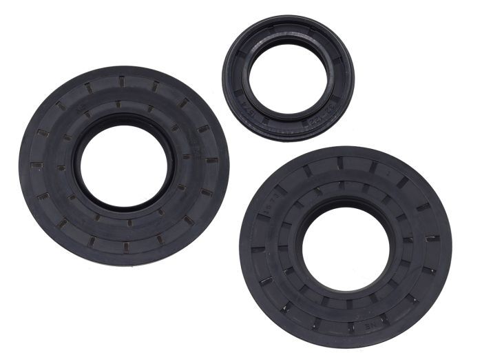 Wavewerx WC-09382 | Engine Oil Seal Set