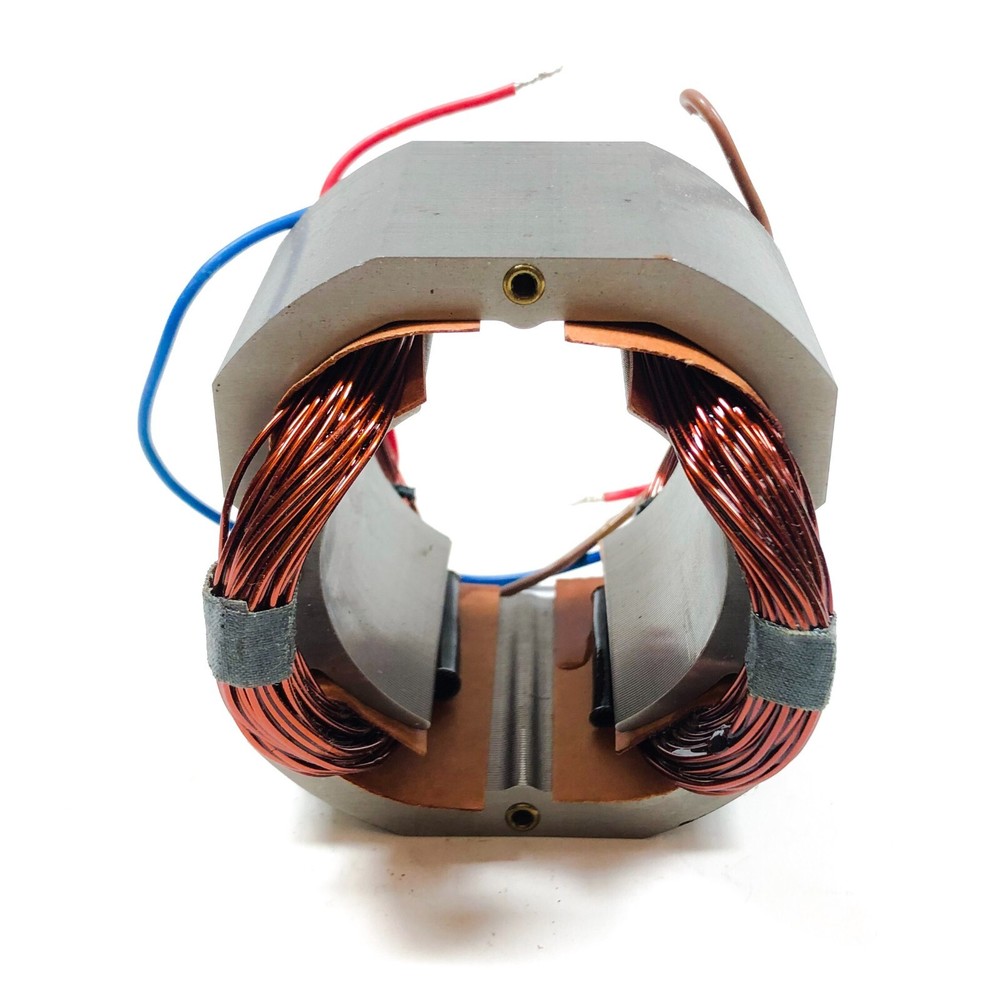 E55012 Jancy Field, JM-500, 120V.