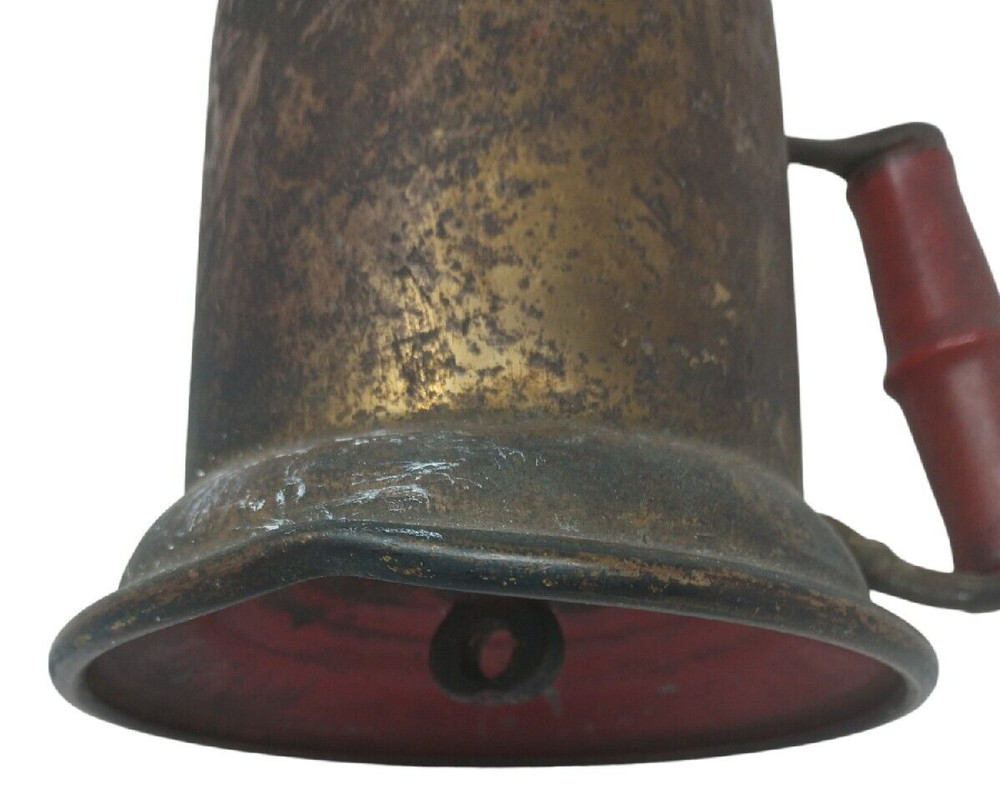 Vintage Turner Kerosene Torch 206A