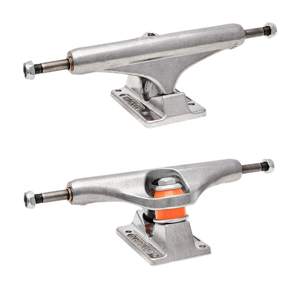 Zero Skateboard Independent Satori Premium Complete Assembly Kit