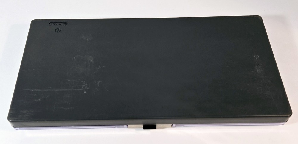 Unitech Technical Pen Case
