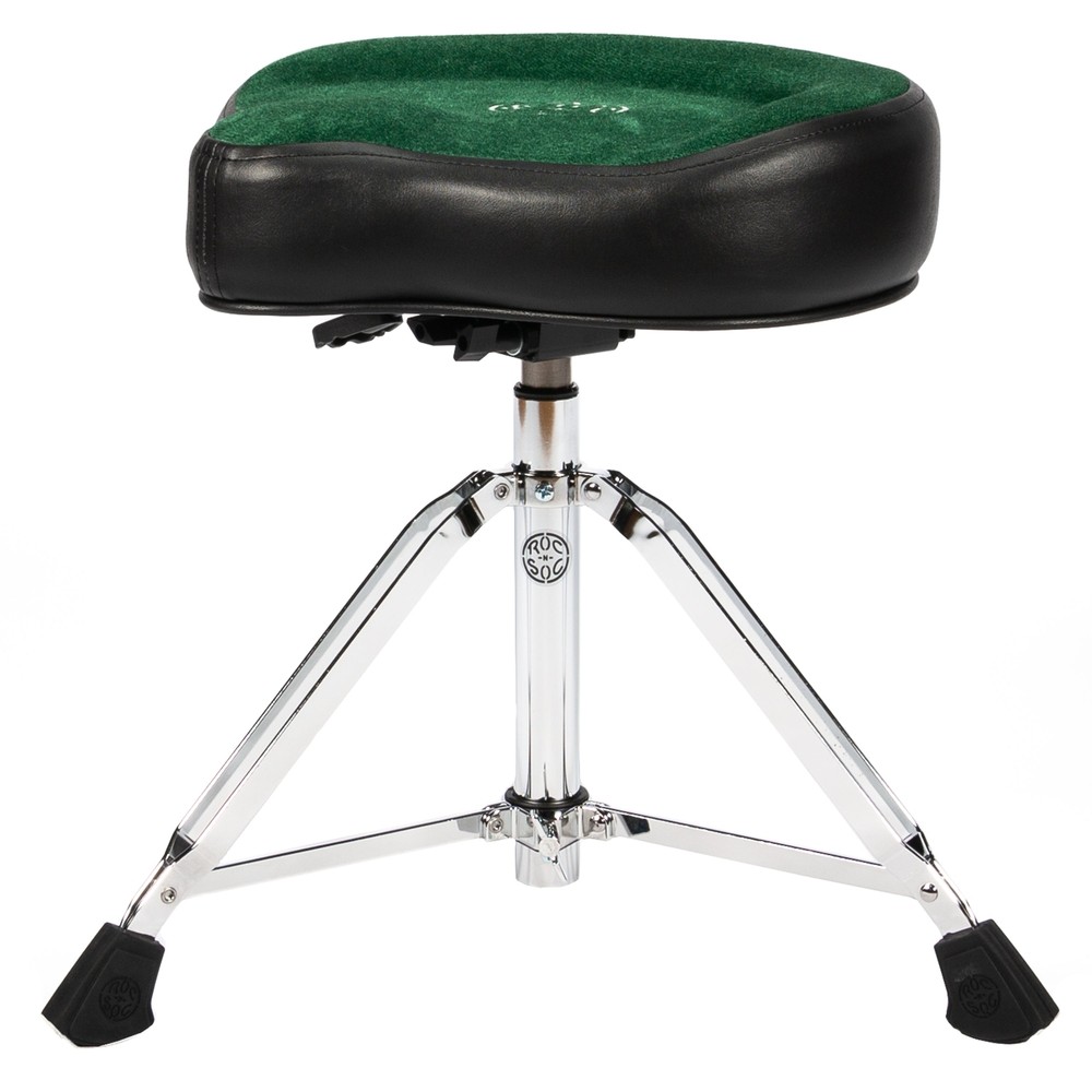 Roc-N-Soc Nitro Original Throne - Green