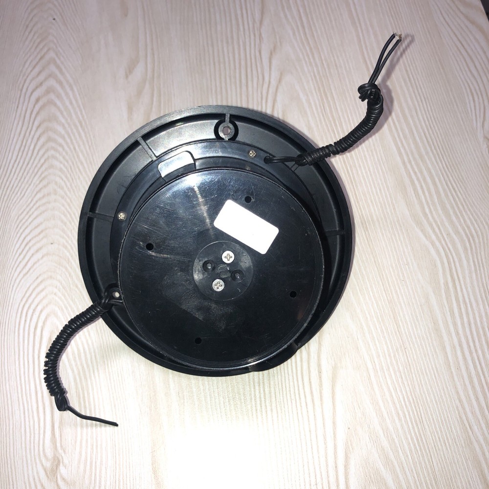 Flush Mount Compass Danforth 638 Corsair III