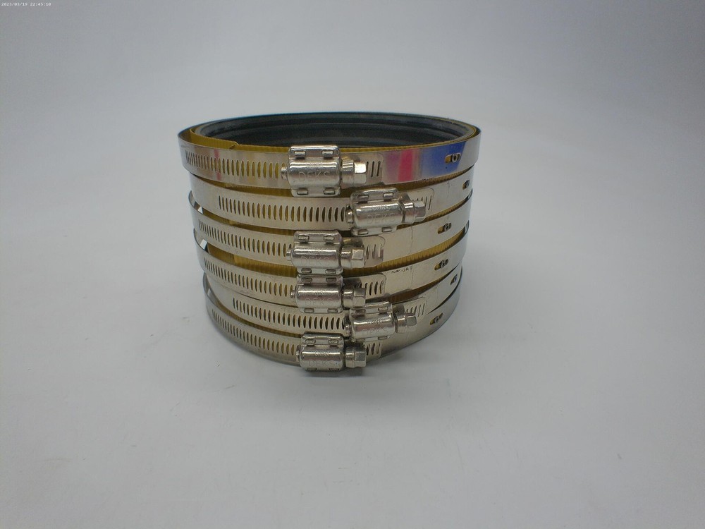 DEKS DXNH156-66 COUPLING NSNP