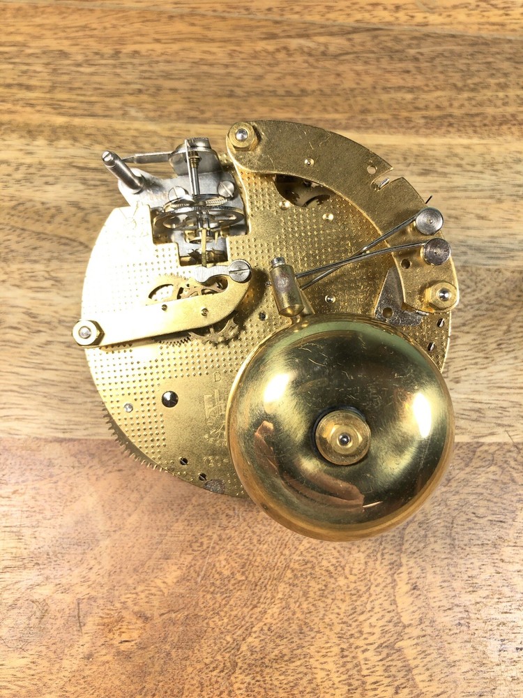 Hermle 130-070 Clock Movement Nut (K8389)