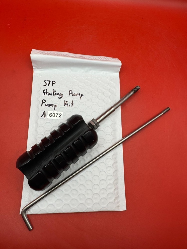 STP Sterling Pump Kit