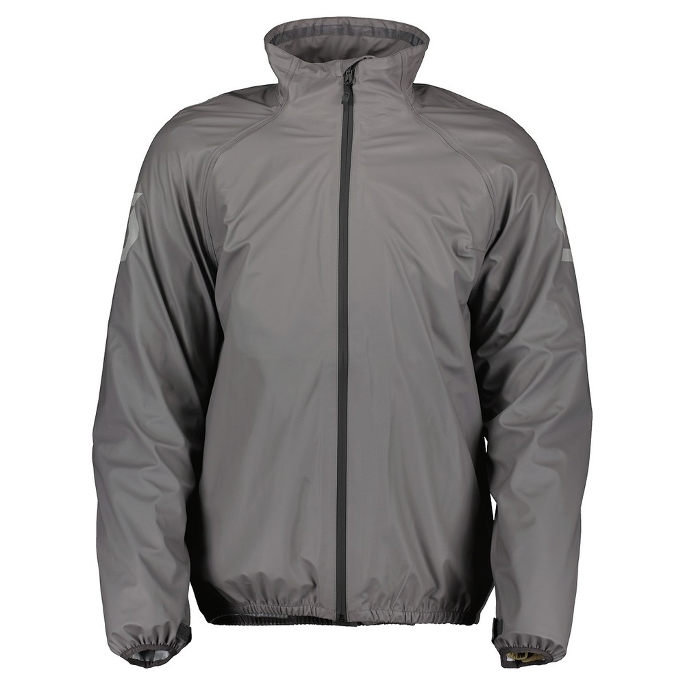 Scott Ergo Pro Dp Waterproof Jacket - Grey