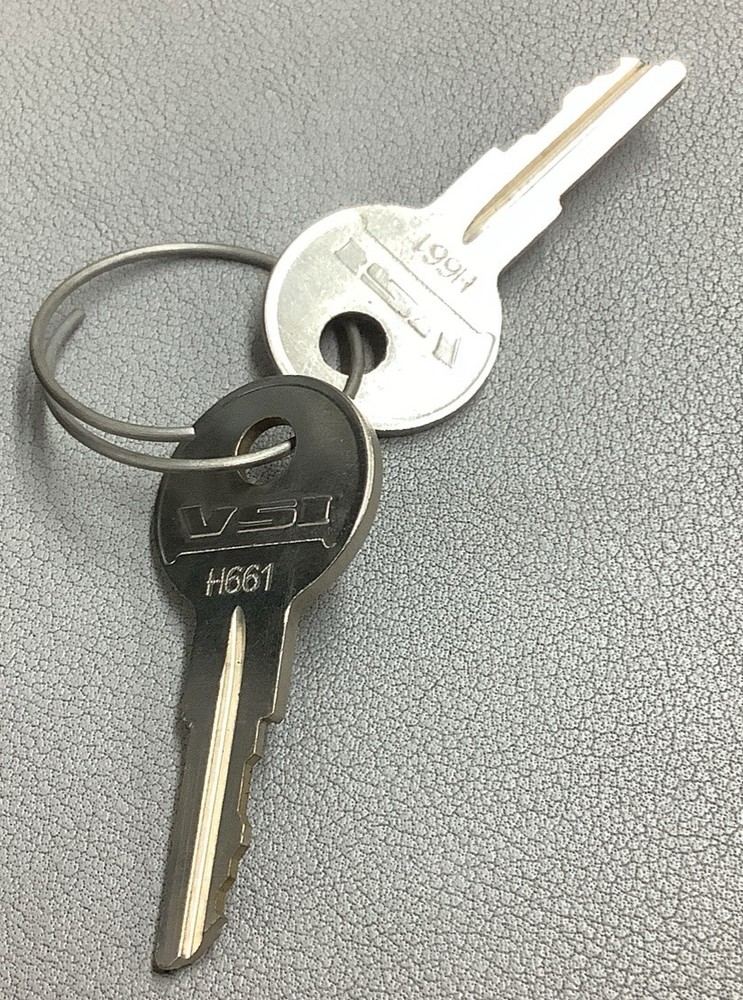 Eaton E34 Operator Selector Switch E34KTB7 Cam 7, Keyed (b636)