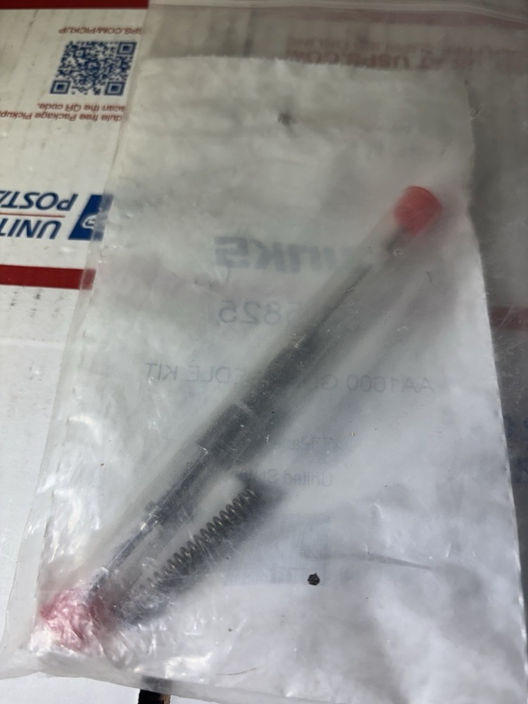 Binks 54-5825 AA 1600 Gun Needle Kit