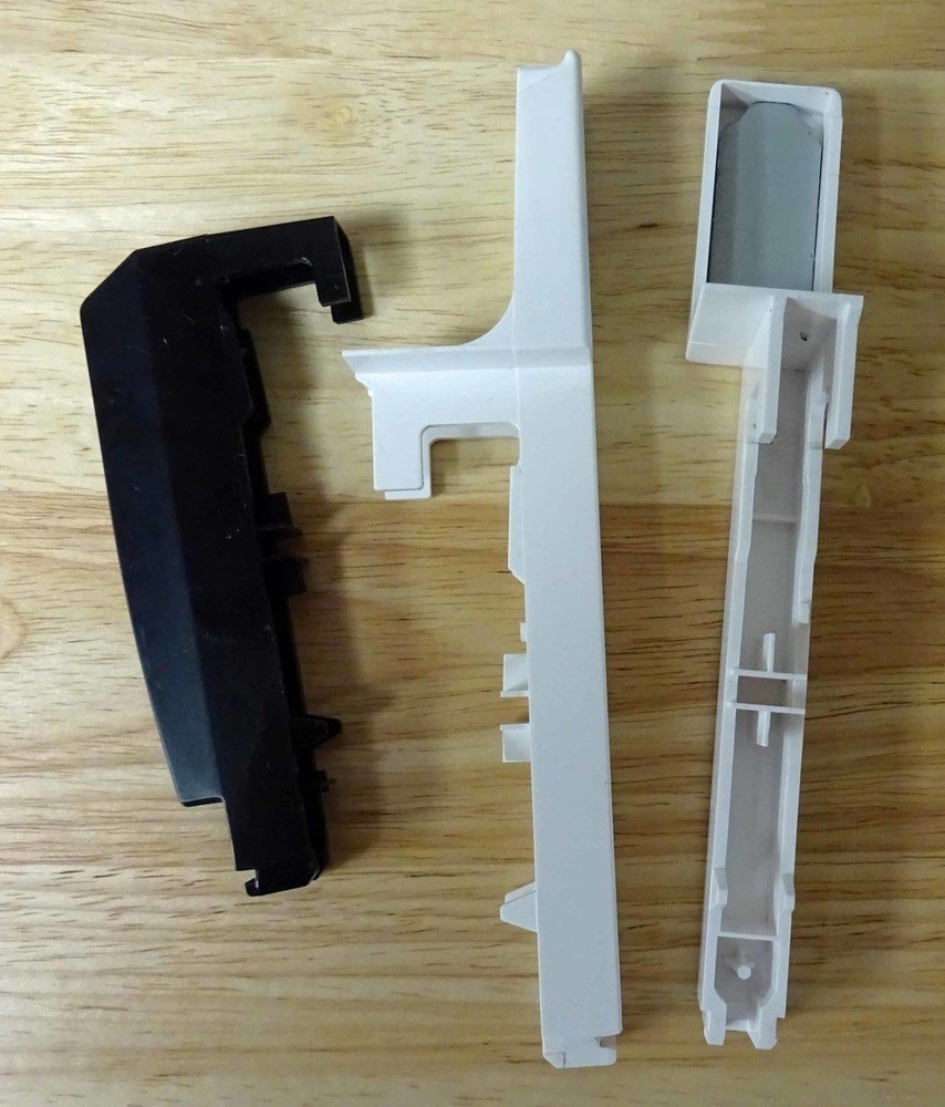 Replacement Keys for Korg M3, Kronos & Nautilus Keyboards