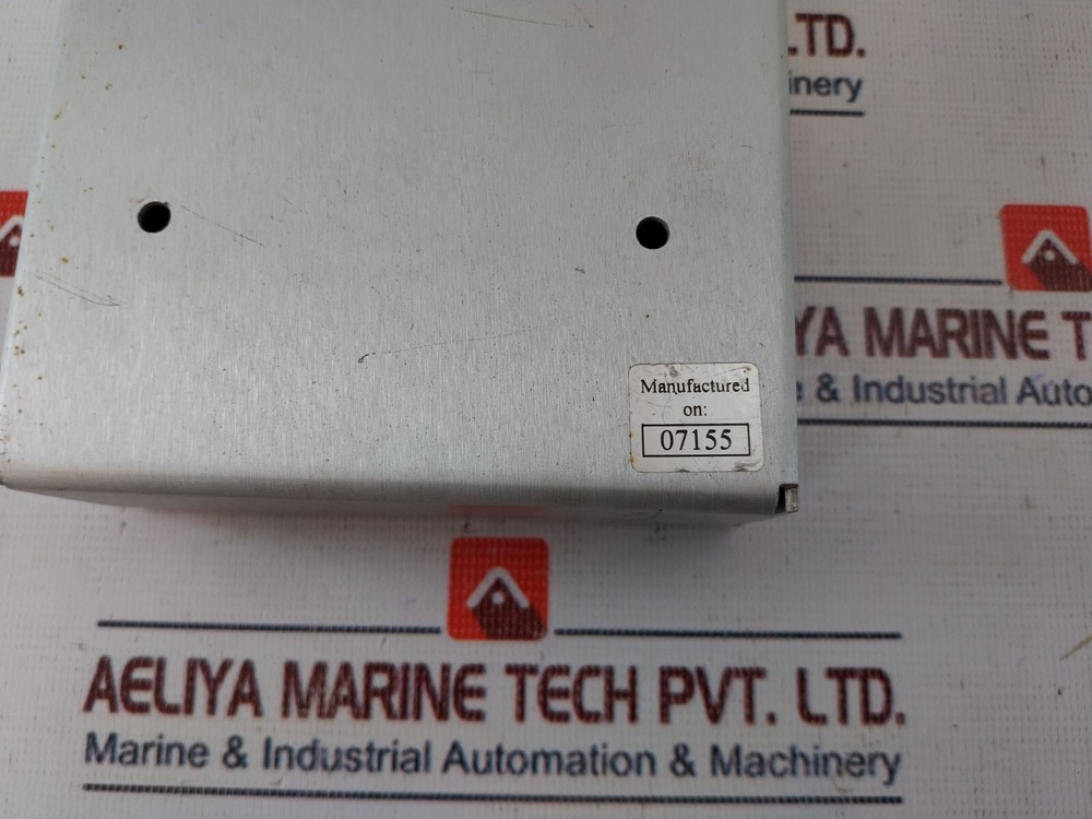 Federal ECHO-ALM Single and Dual Direct Dial Sub-Stations