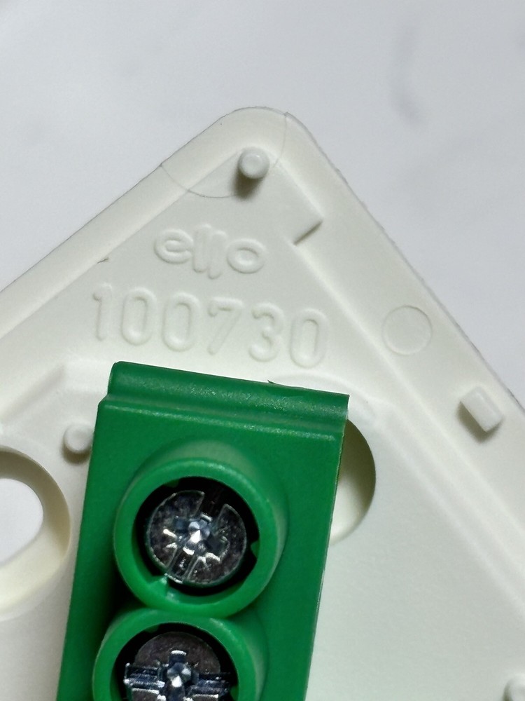 Asea Skandia Junction Box 2pk