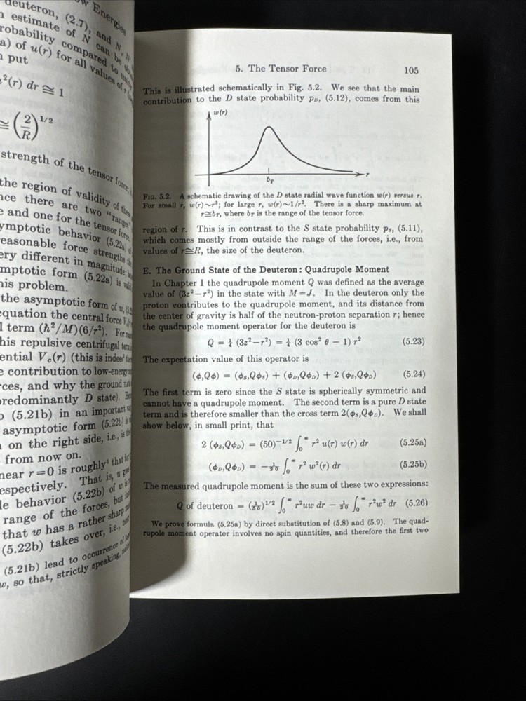 Theoretical Nuclear Physics by John Blatt