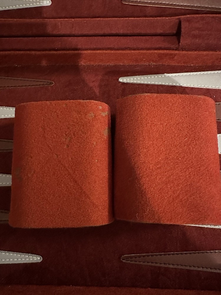 Latour Backgammon Set