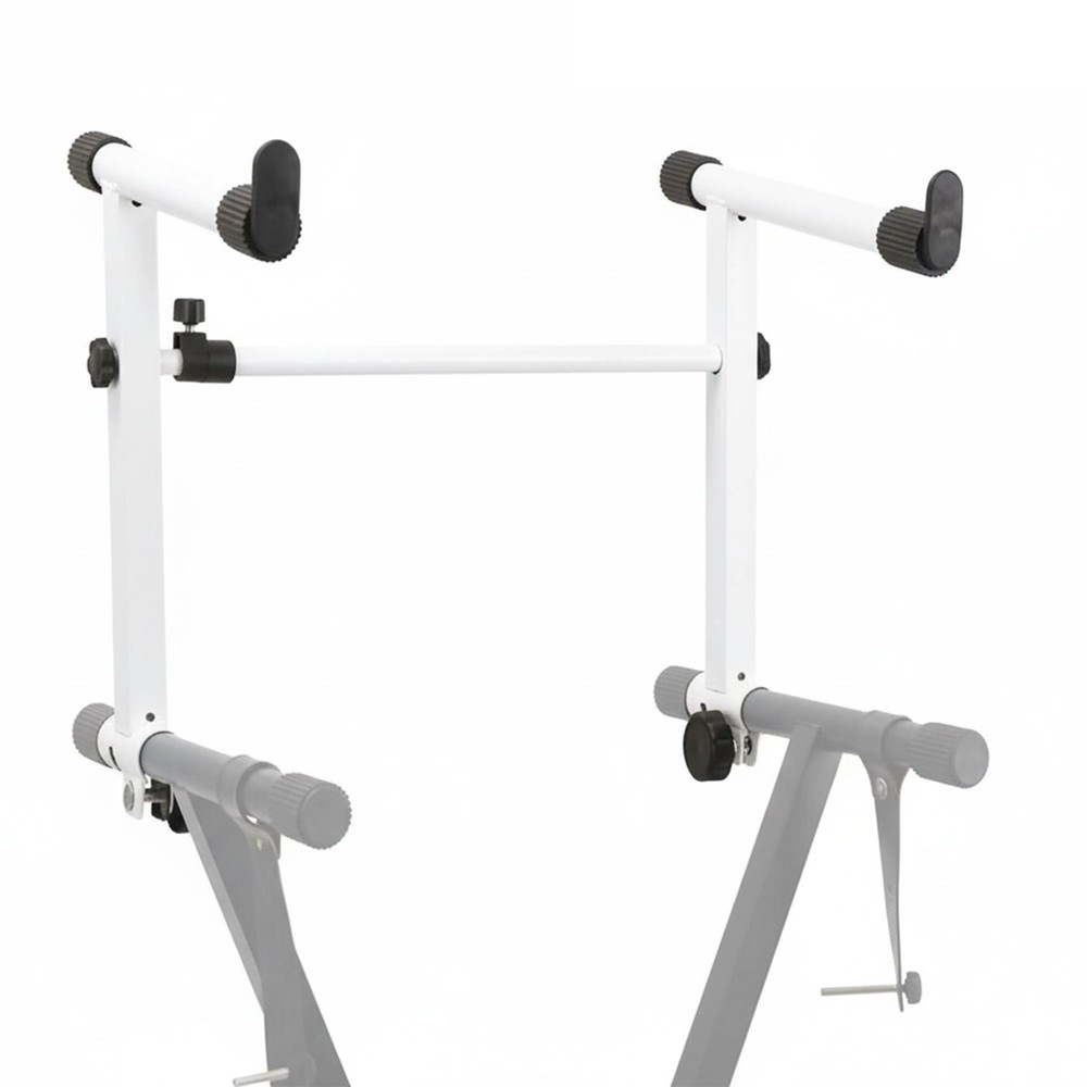 Keyboard Stand 2 Tier Adapter Adj Add On