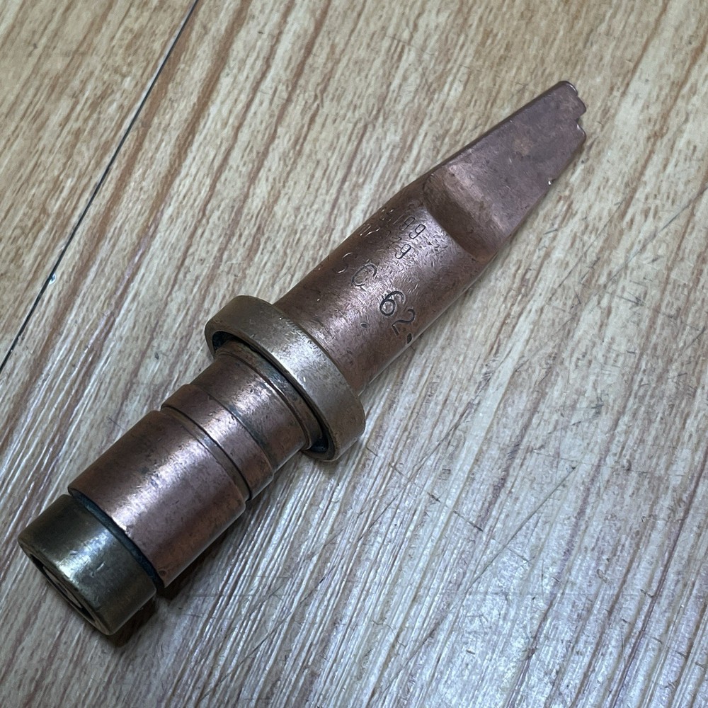 Smith’s SC62-1 Cutting Torch Tip