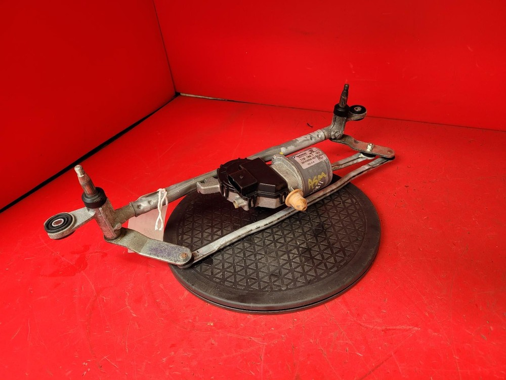 FIAT PANDA WIPER MOTOR FRONT 2015 5 DOOR HATCHBACK