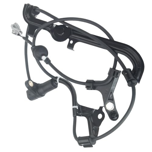 ALS641 Rear Left ABS Wheel Speed Sensor Compatible with Vibe Matrix 2003 2004