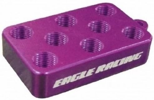 Glow plug stocker for Eagle Model SP Turbo [PU] 2264-PU