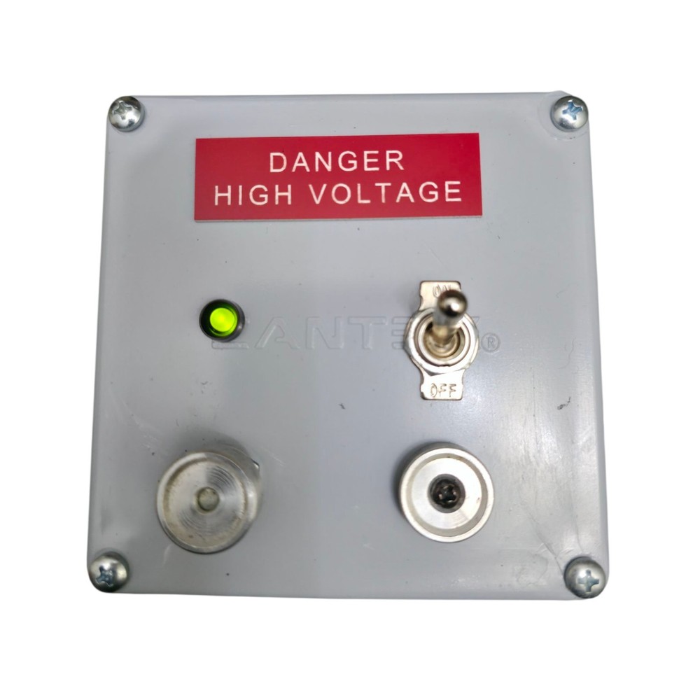 Bierer VDA040C Voltage Detector 0–40kV