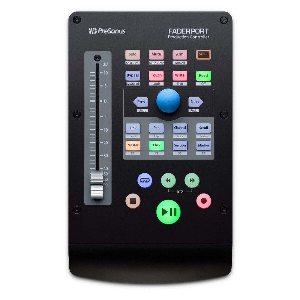 PreSonus FaderPort USB Production Controller