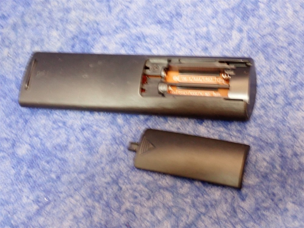 LG AKB76037601 Remote Control