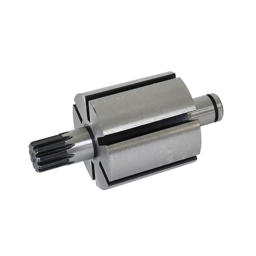 Heavy Duty Replacement Rotor For IR 231C Compatible With Multiple Models New