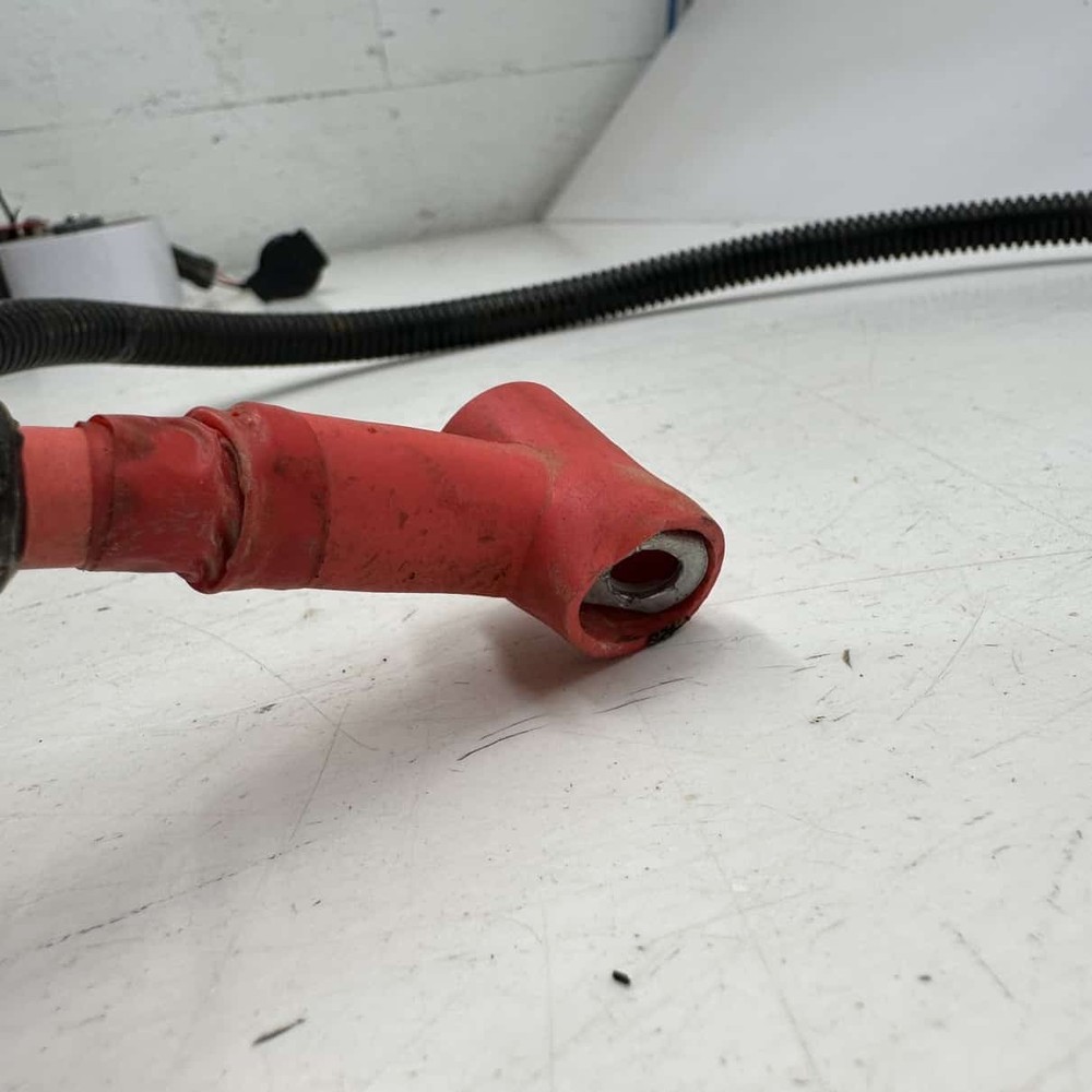 Battery Cable - 2022 BOBCAT UV34