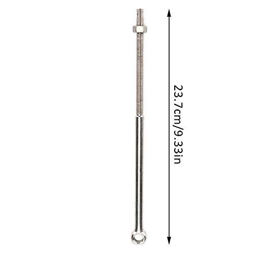 Equalizer Rod, 101953101 Brake Rod Equalizer for Cart Accessories Replacement