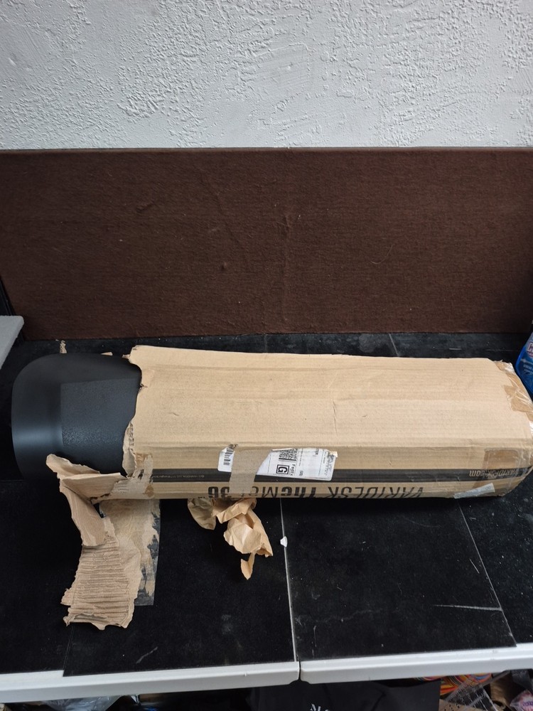Varidesk The Mat 36 Open Box Unused