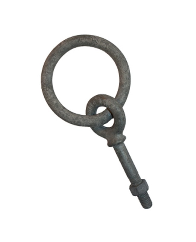 Chicago 21301 Shoulder Nut Ring Bolt