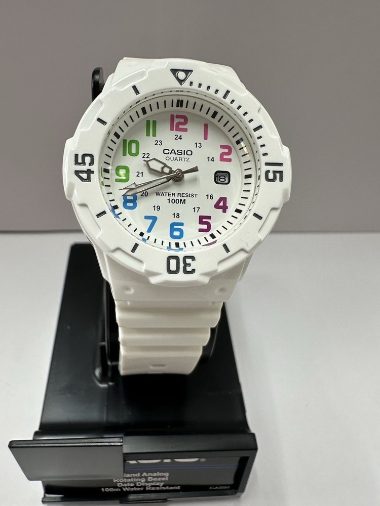 Casio LRW-200H-7B Lady’s Watch
