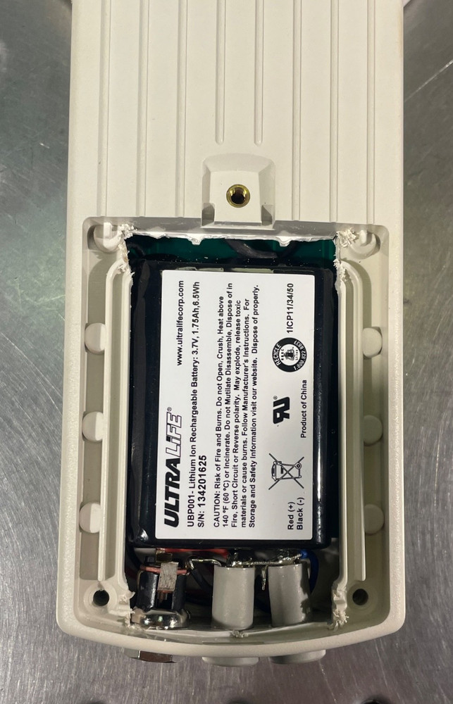 QRI Harmonic Low Level Laser. Quantum Reflex Integration