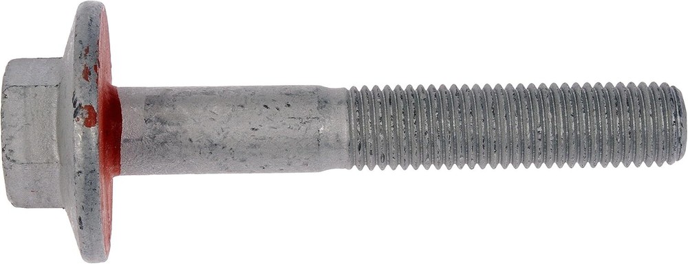 Reliable Engine Harmonic Balancer Bolt - 1/4 Inch, Engineered for Performance
