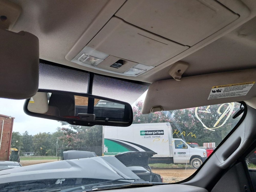 F150 2010 Glove Box 4742355