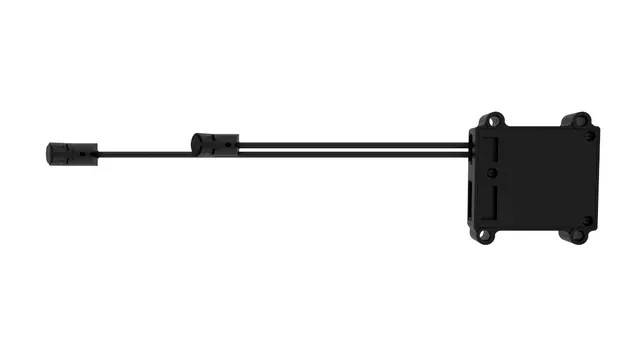 Genuine Mopar Intrusion Module Sensor 68146916AC