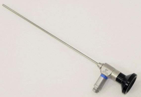 Sinuscope 2.7mm 0 Degree Scope - NEW