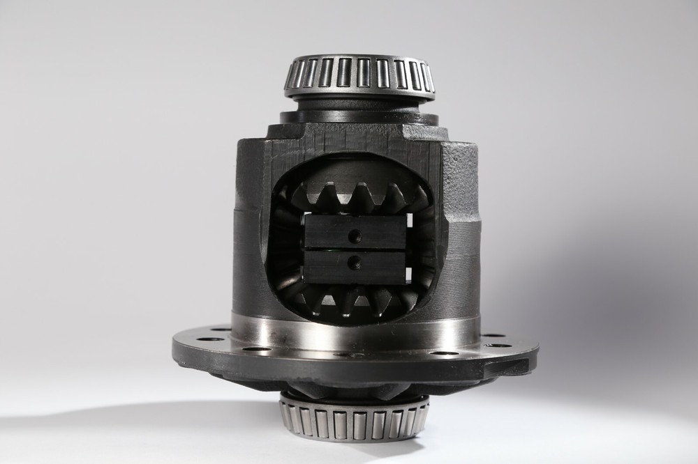 RacingDiffs LSD conversion set (Fits: BMW 215K) E46 E39 E38 E60 E63 E64