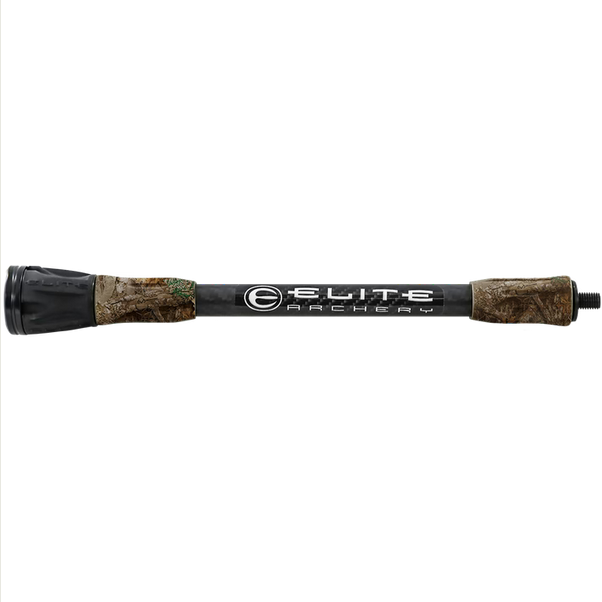 Elite Carbon Micro Stabilizer 10" (All Colors)