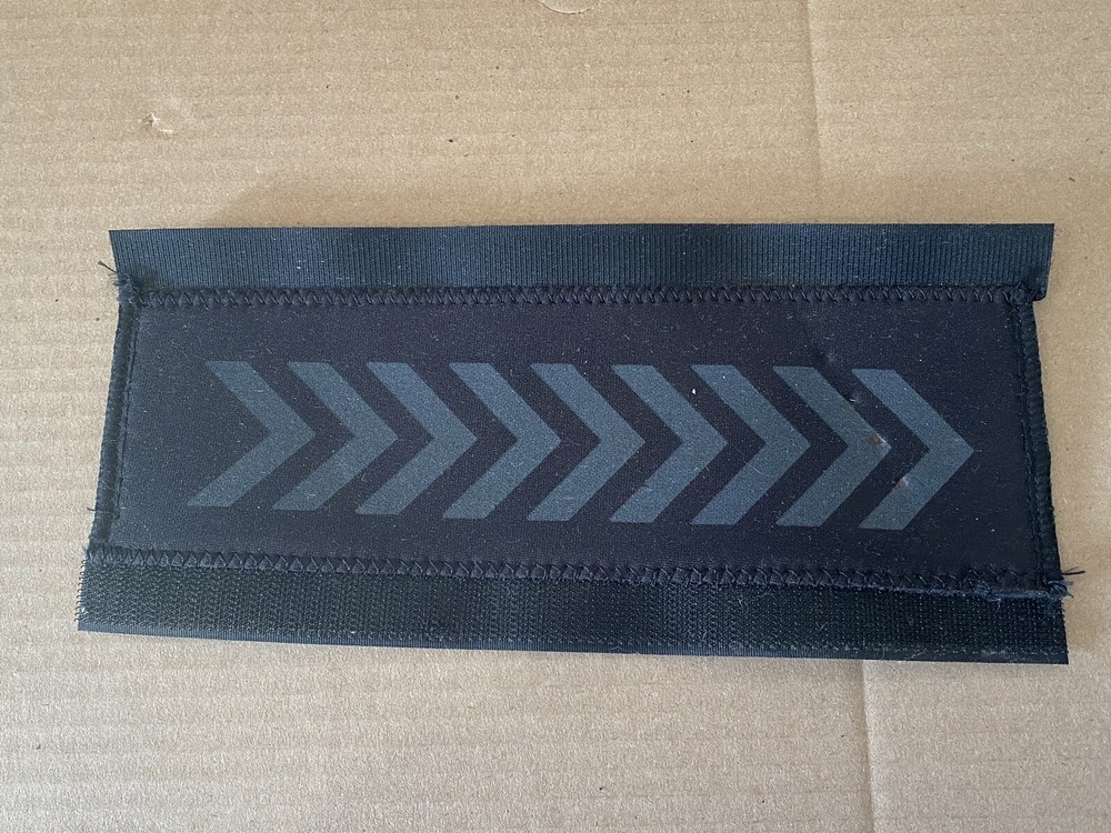 Speed Park Handlebar Wrap Pad GT00659