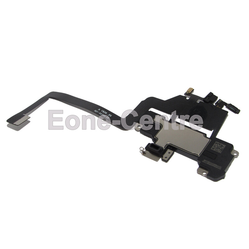 For iPhone 11 Proximity Sensor Ear Speaker Earpiece Flex Cable Replacement +Tool