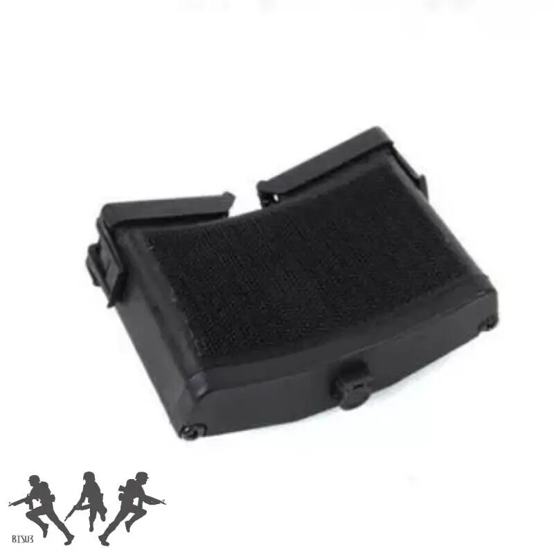 Tactical ANVIS 6/9 Battery Pack NVG Night-vision Battery Case Box NO FUNCTION