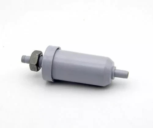 1 Pcs Dental Filter Cup Chair Accessory Saliva Ejector Suction Weak